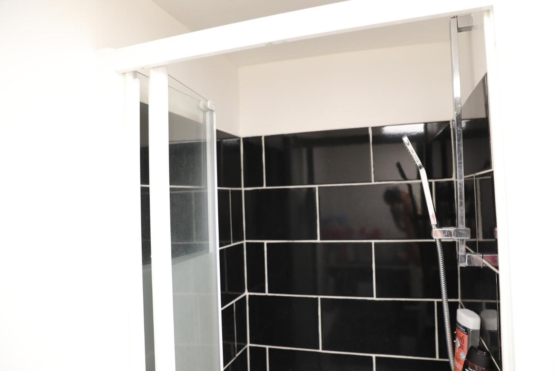 Appartement Spacieux Лил Екстериор снимка