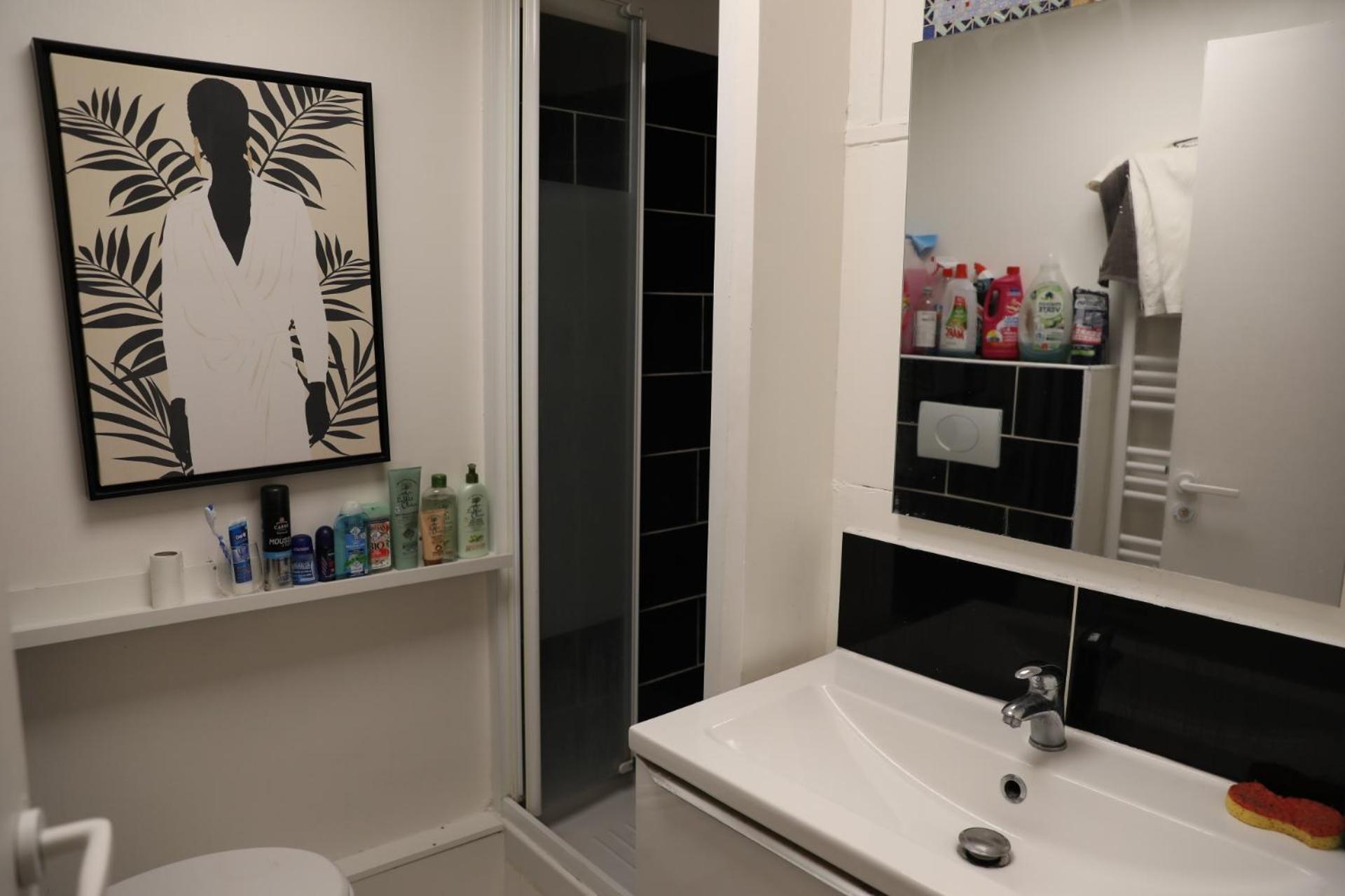Appartement Spacieux Лил Екстериор снимка